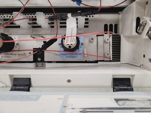 Thumbnail image of Dionex ICS-3000 Ion Chromatography System - DP-1, EG-2, DC-2 AS40 Lab