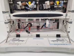 Thumbnail image of Dionex ICS-3000 Ion Chromatography System - DP-1, EG-2, DC-2 AS40 Lab