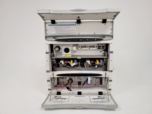 Thumbnail image of Dionex ICS-3000 Ion Chromatography System - DP-1, EG-2, DC-2 AS40 Lab