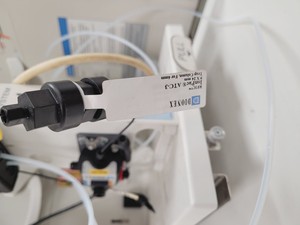 Thumbnail image of Dionex ICS-3000 Ion Chromatography System - DP-1, EG-2, DC-2 AS40 Lab