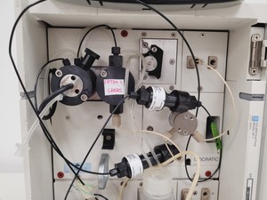 Thumbnail image of Dionex ICS-3000 Ion Chromatography System - DP-1, EG-2, DC-2 AS40 Lab