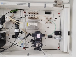 Thumbnail image of Dionex ICS-3000 Ion Chromatography System - DP-1, EG-2, DC-2 AS40 Lab