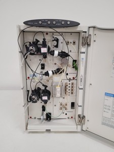 Thumbnail image of Dionex ICS-3000 Ion Chromatography System - DP-1, EG-2, DC-2 AS40 Lab