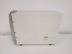 Thumbnail image of Dionex ICS-3000 Ion Chromatography System - DP-1, EG-2, DC-2 AS40 Lab