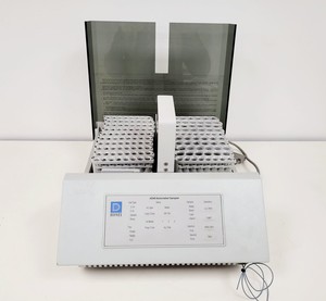 Thumbnail image of Dionex ICS-3000 Ion Chromatography System - DP-1, EG-2, DC-2 AS40 Lab