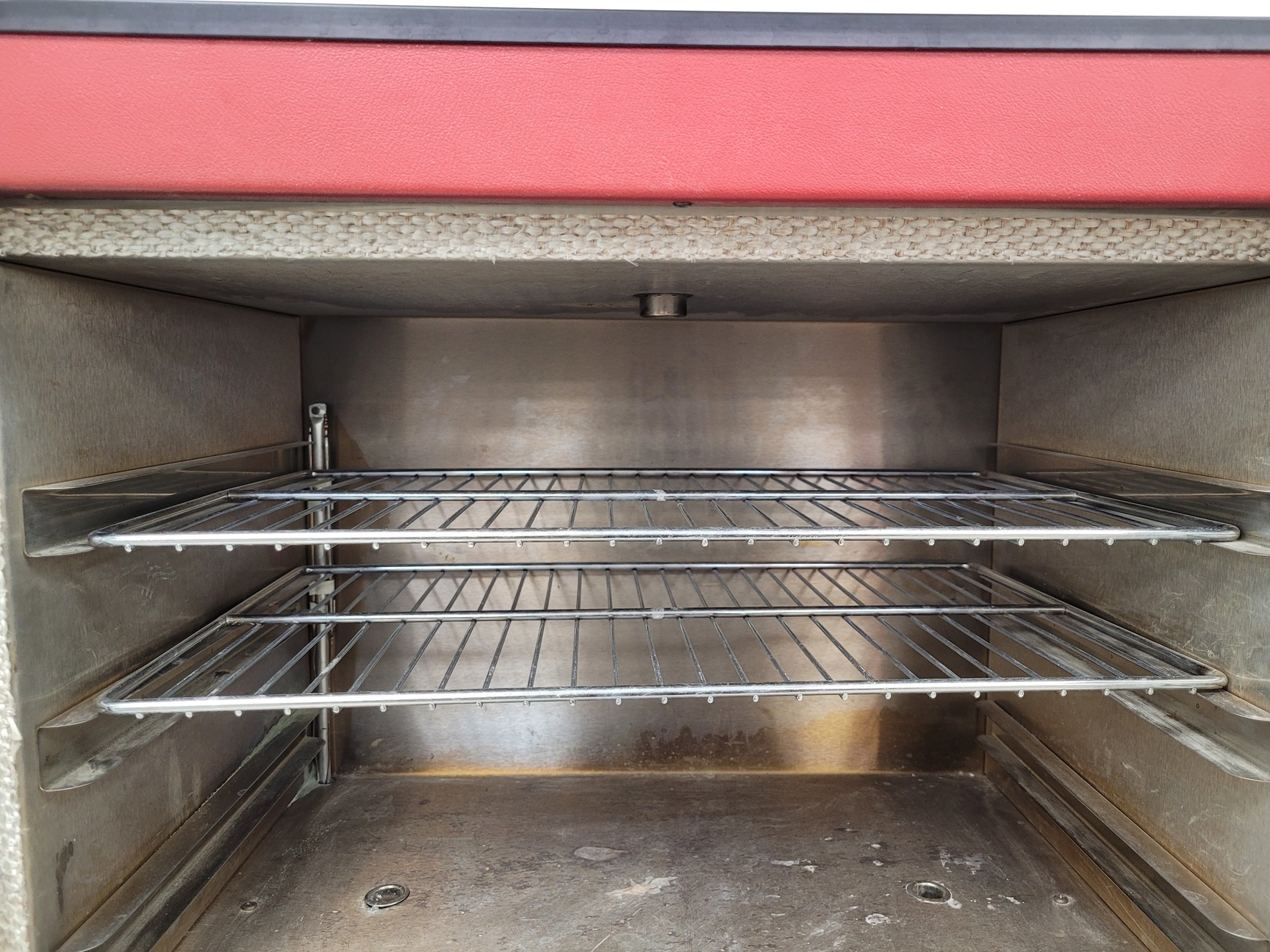 Image of Genlab MIDO/2/SS Hot Air Oven Model: D2S Lab