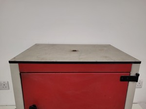 Thumbnail image of Genlab MIDO/2/SS Hot Air Oven Model: D2S Lab