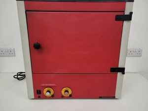 Thumbnail image of Genlab MIDO/2/SS Hot Air Oven Model: D2S Lab