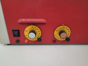Thumbnail image of Genlab MIDO/2/SS Hot Air Oven Model: D2S Lab