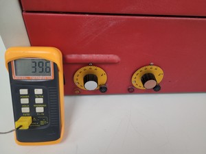 Thumbnail image of Genlab MIDO/2/SS Hot Air Oven Model: D2S Lab