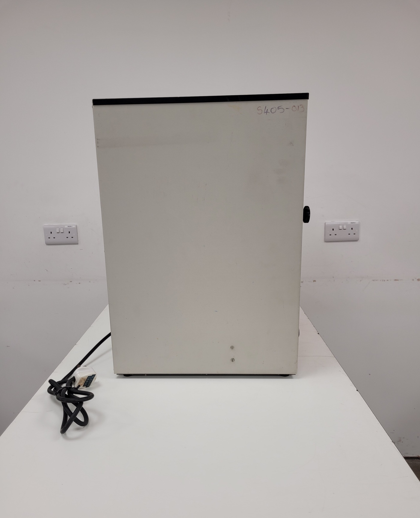 Image of Genlab MIDO/2/SS Hot Air Oven Model: D2S Lab