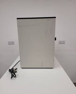 Thumbnail image of Genlab MIDO/2/SS Hot Air Oven Model: D2S Lab
