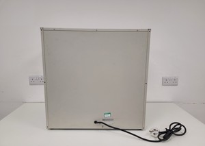 Thumbnail image of Genlab MIDO/2/SS Hot Air Oven Model: D2S Lab