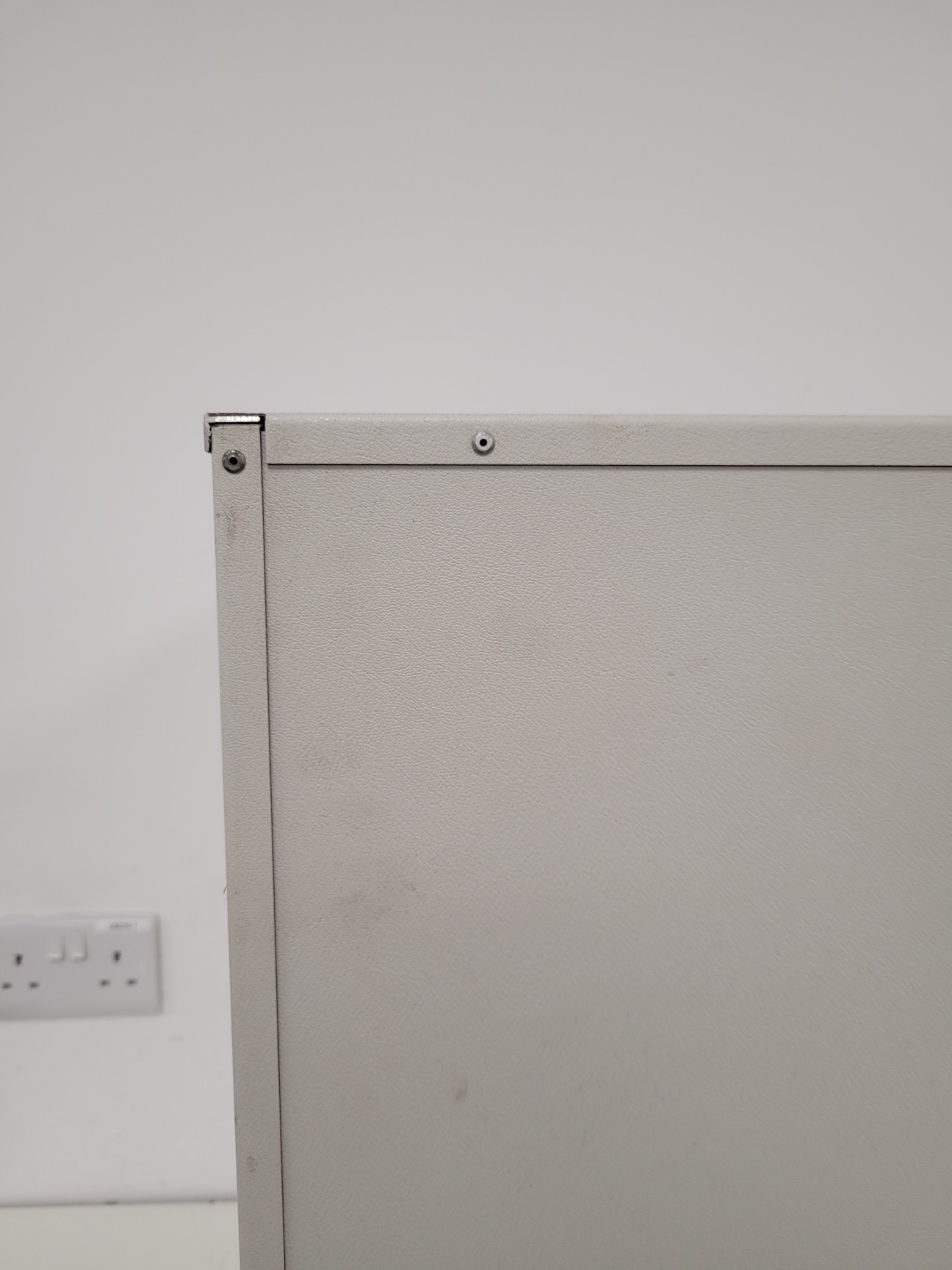 Image of Genlab MIDO/2/SS Hot Air Oven Model: D2S Lab
