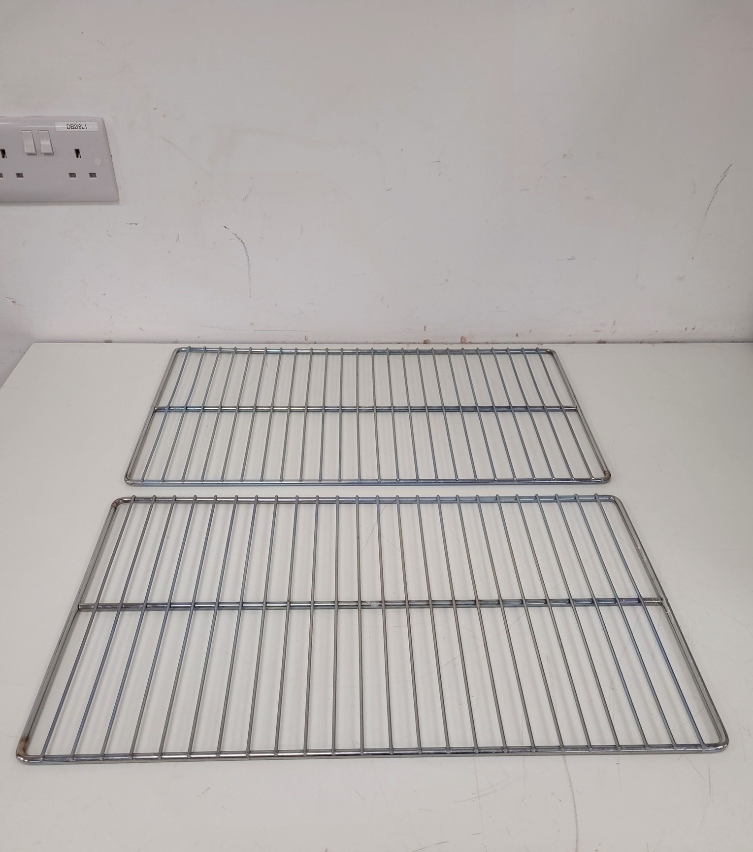Image of Genlab MIDO/2/SS Hot Air Oven Model: D2S Lab