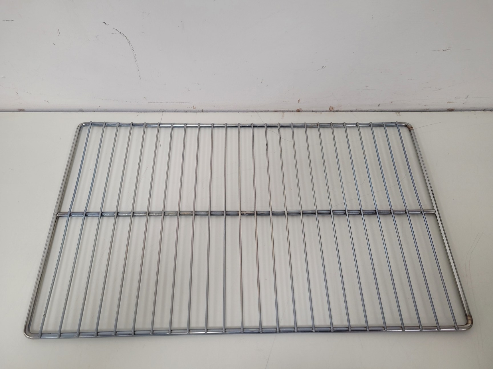 Image of Genlab MIDO/2/SS Hot Air Oven Model: D2S Lab
