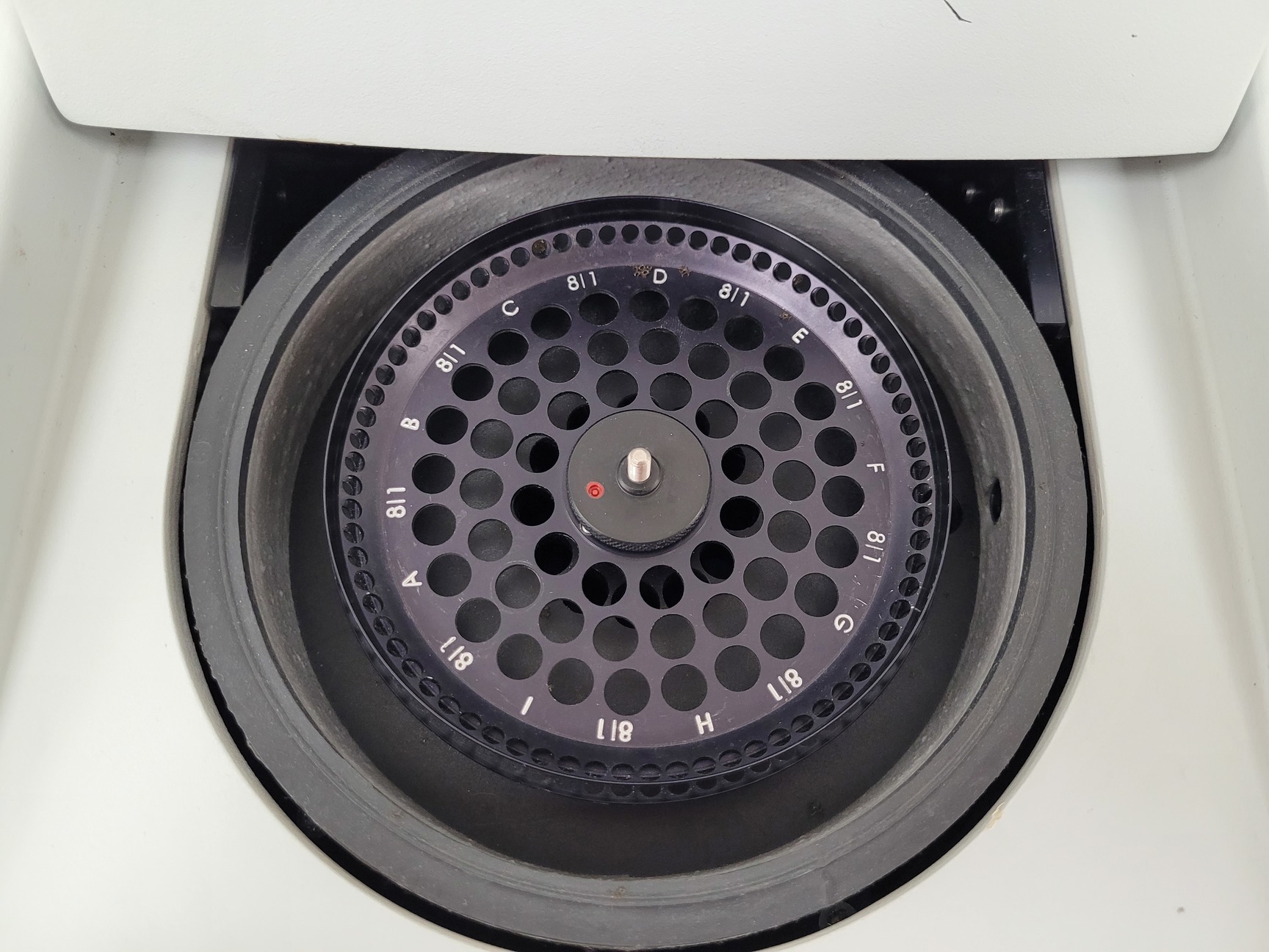 Image of Corbett Research Rotor-Gene RG-3000 Lab Spares/Repairs