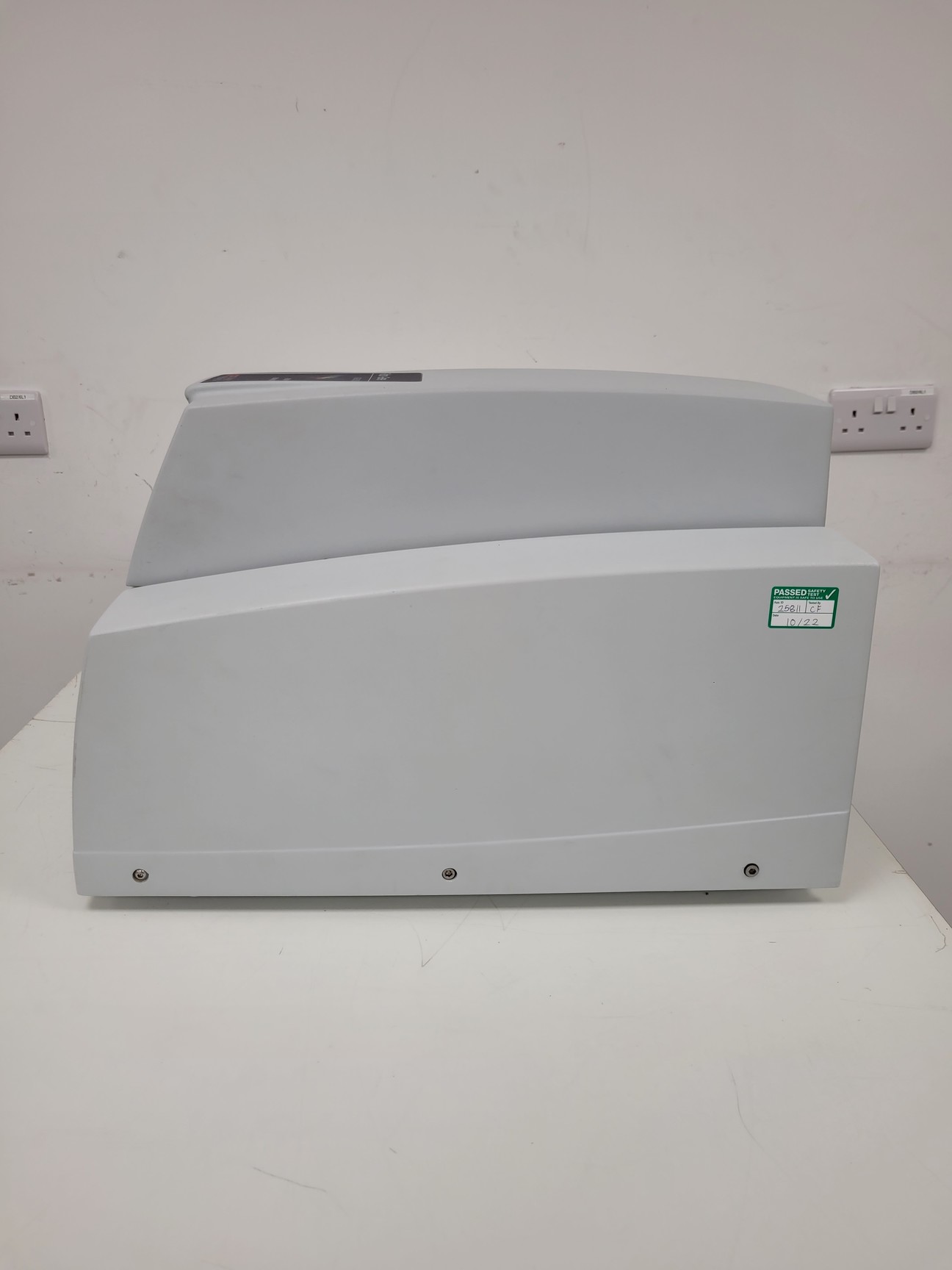 Image of Corbett Research Rotor-Gene RG-3000 Lab Spares/Repairs