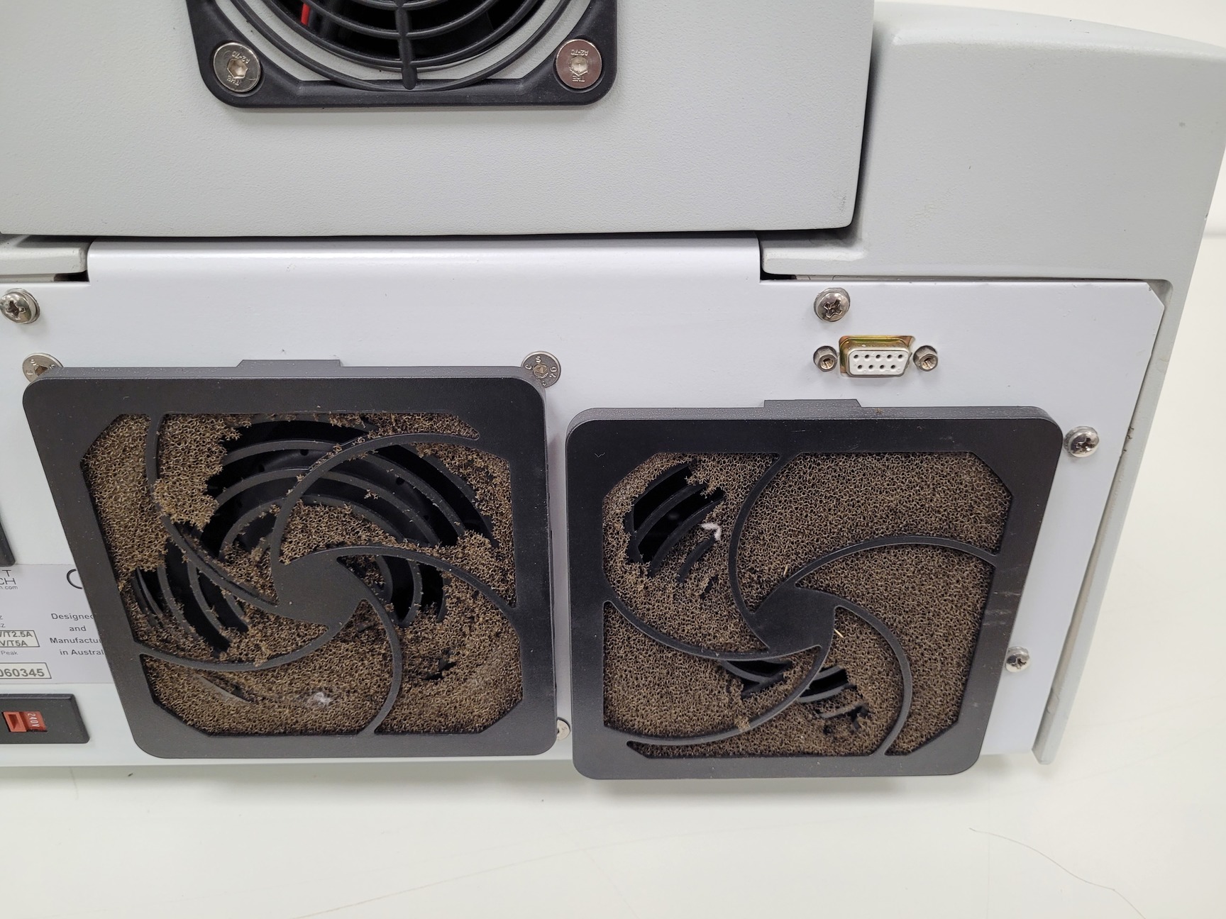 Image of Corbett Research Rotor-Gene RG-3000 Lab Spares/Repairs