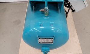 Thumbnail image of Rednal Pneumatics UK Welded Pressure Vessel - 87/404 EEC