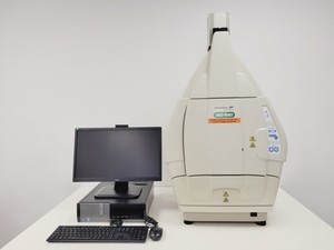 Thumbnail image of Bio-Rad ChemiDoc MP Imaging System Universal Hood III Lab