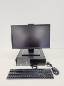 Thumbnail image of Bio-Rad ChemiDoc MP Imaging System Universal Hood III Lab