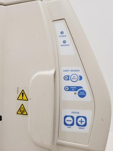 Thumbnail image of Bio-Rad ChemiDoc MP Imaging System Universal Hood III Lab