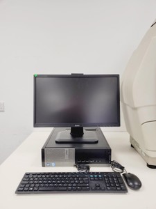 Thumbnail image of Bio-Rad ChemiDoc MP Imaging System Universal Hood III Lab