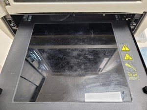 Thumbnail image of Bio-Rad ChemiDoc MP Imaging System Universal Hood III Lab