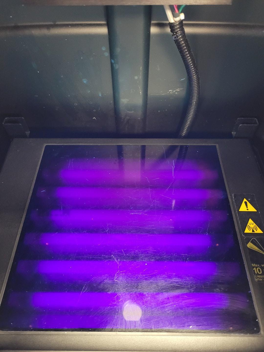 Image of Bio-Rad ChemiDoc MP Imaging System Universal Hood III Lab