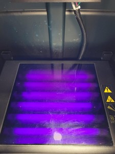 Thumbnail image of Bio-Rad ChemiDoc MP Imaging System Universal Hood III Lab