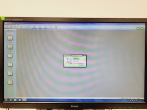 Thumbnail image of Bio-Rad ChemiDoc MP Imaging System Universal Hood III Lab