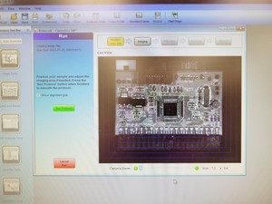 Thumbnail image of Bio-Rad ChemiDoc MP Imaging System Universal Hood III Lab