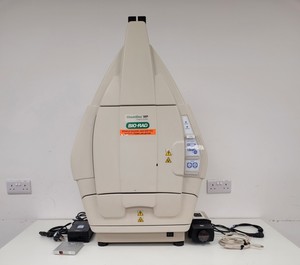 Thumbnail image of Bio-Rad ChemiDoc MP Imaging System Universal Hood III Lab