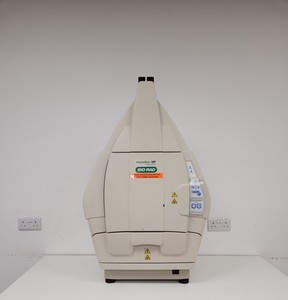 Thumbnail image of Bio-Rad ChemiDoc MP Imaging System Universal Hood III Lab