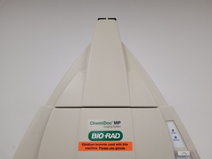 Thumbnail image of Bio-Rad ChemiDoc MP Imaging System Universal Hood III Lab