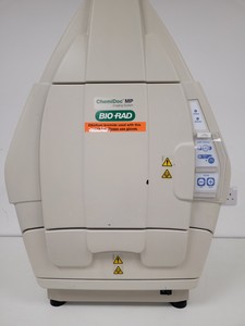 Thumbnail image of Bio-Rad ChemiDoc MP Imaging System Universal Hood III Lab