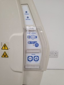 Thumbnail image of Bio-Rad ChemiDoc MP Imaging System Universal Hood III Lab