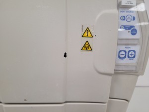 Thumbnail image of Bio-Rad ChemiDoc MP Imaging System Universal Hood III Lab