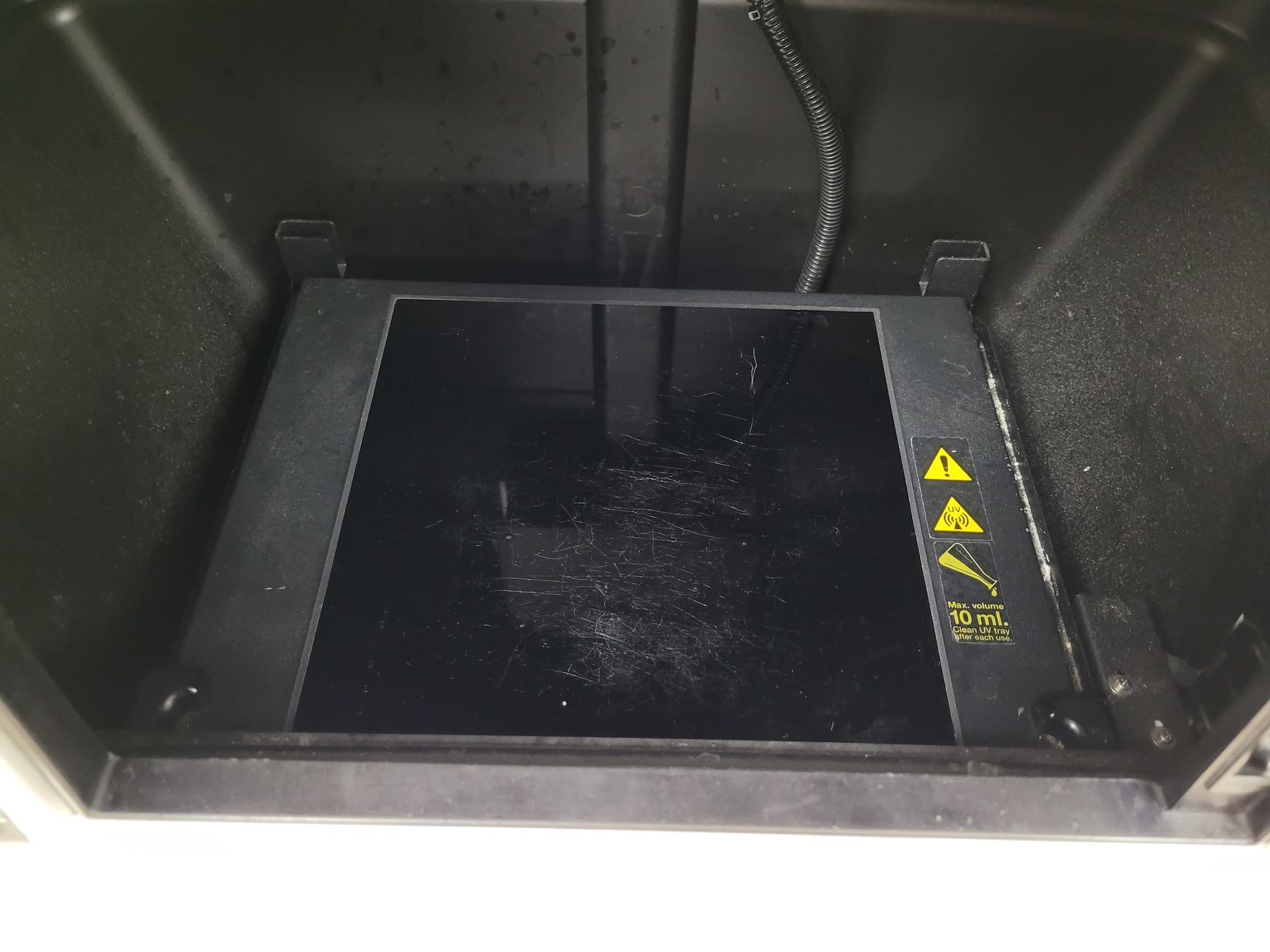 Image of Bio-Rad ChemiDoc MP Imaging System Universal Hood III Lab