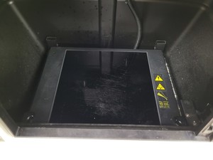 Thumbnail image of Bio-Rad ChemiDoc MP Imaging System Universal Hood III Lab