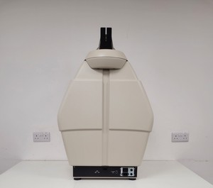 Thumbnail image of Bio-Rad ChemiDoc MP Imaging System Universal Hood III Lab