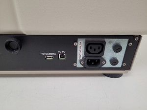 Thumbnail image of Bio-Rad ChemiDoc MP Imaging System Universal Hood III Lab