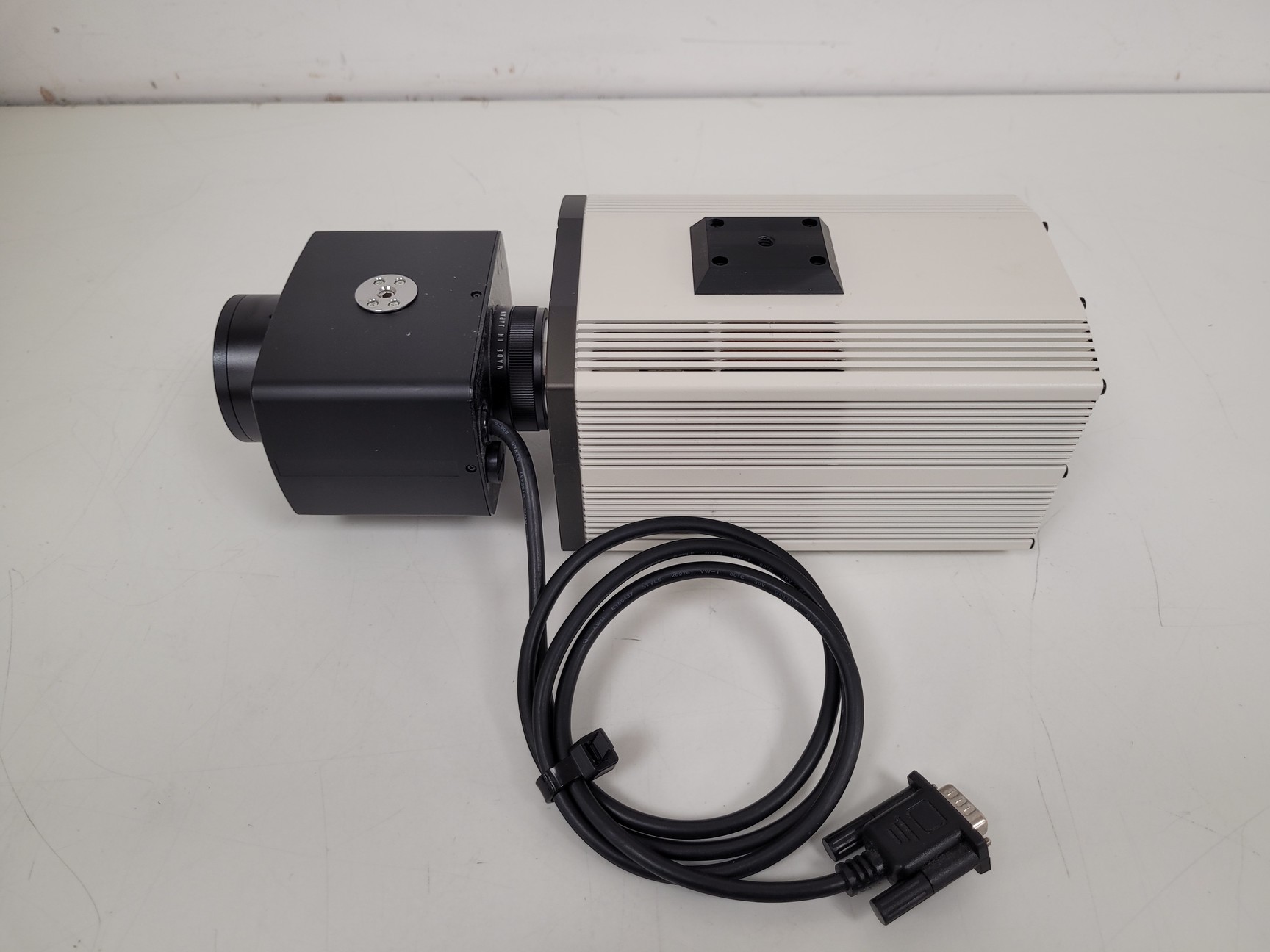 Image of Bio-Rad ChemiDoc MP Imaging System Universal Hood III Lab