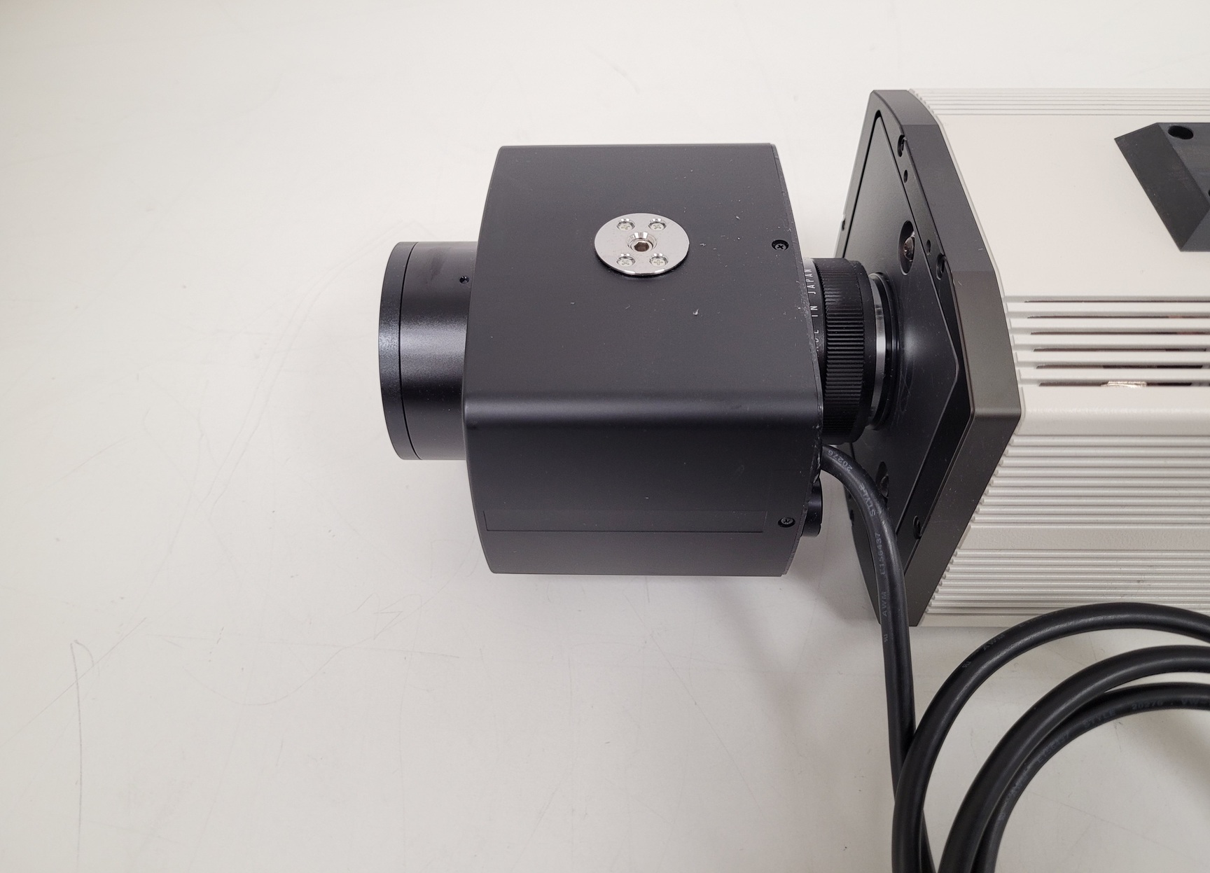Image of Bio-Rad ChemiDoc MP Imaging System Universal Hood III Lab