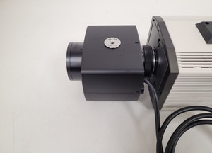 Thumbnail image of Bio-Rad ChemiDoc MP Imaging System Universal Hood III Lab