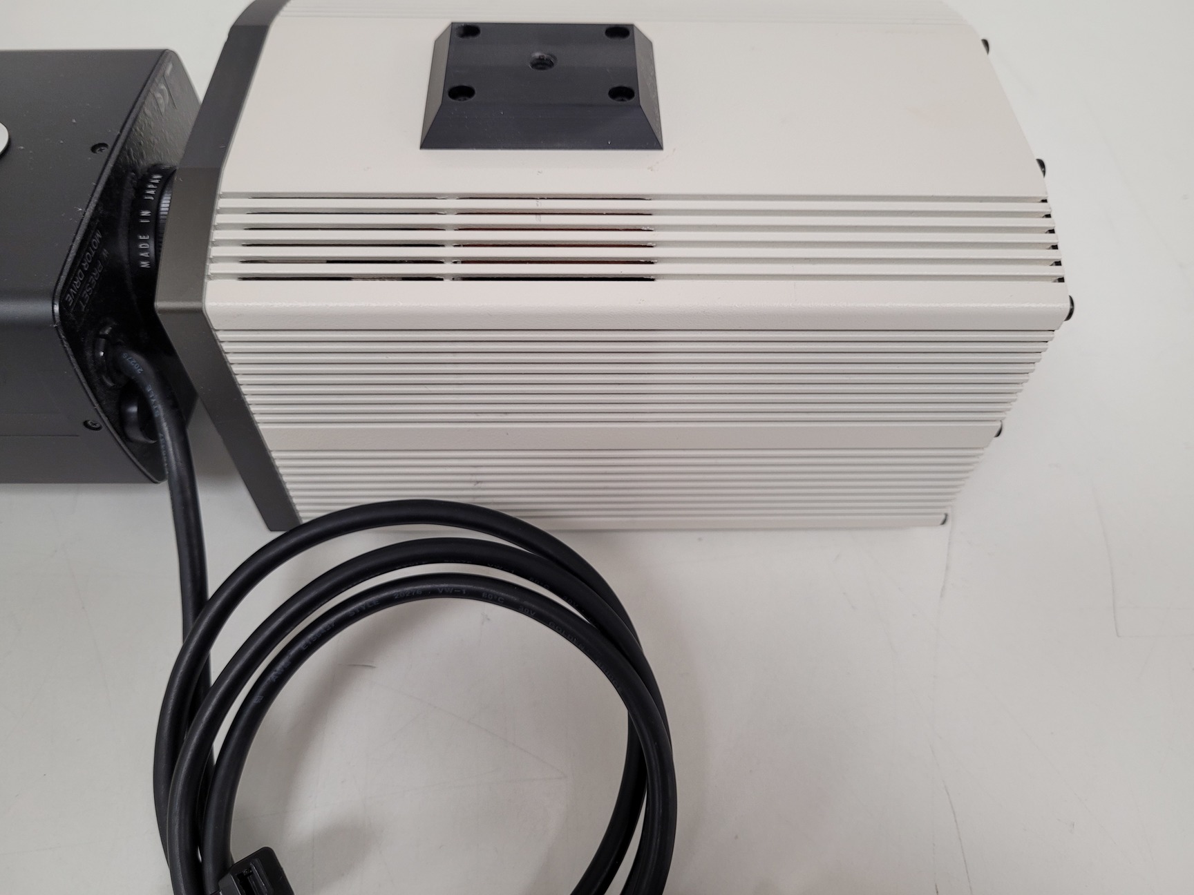 Image of Bio-Rad ChemiDoc MP Imaging System Universal Hood III Lab
