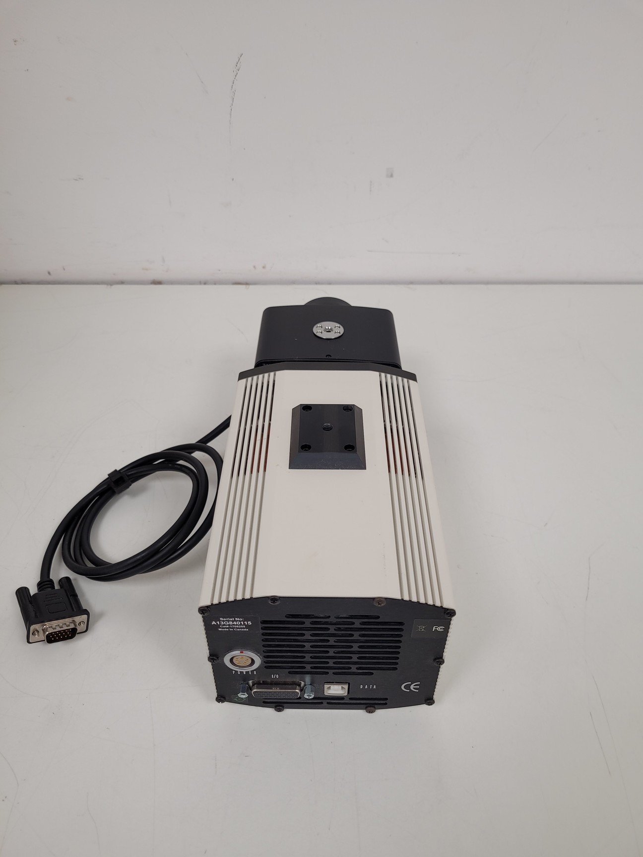 Image of Bio-Rad ChemiDoc MP Imaging System Universal Hood III Lab