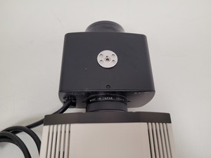 Thumbnail image of Bio-Rad ChemiDoc MP Imaging System Universal Hood III Lab