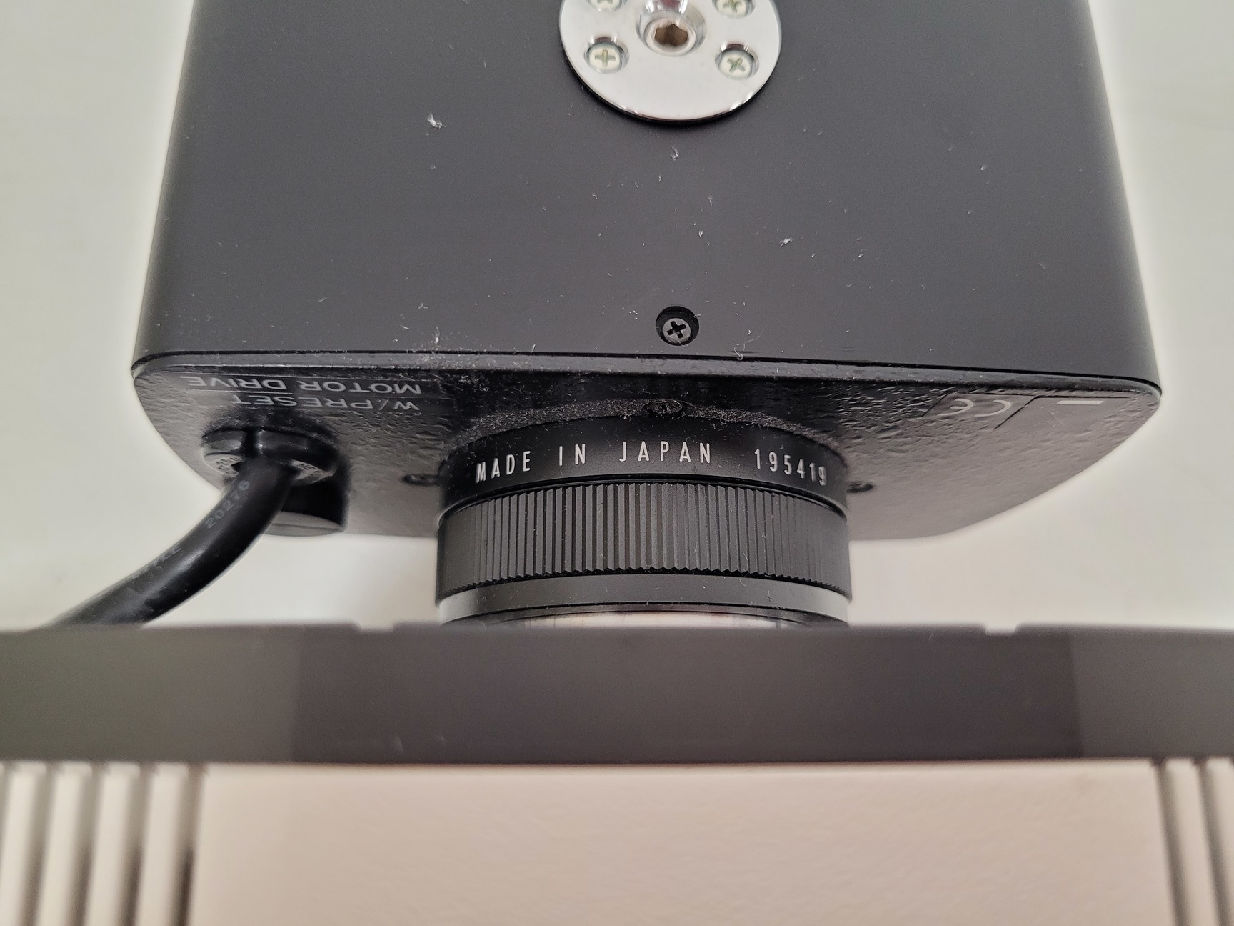 Image of Bio-Rad ChemiDoc MP Imaging System Universal Hood III Lab